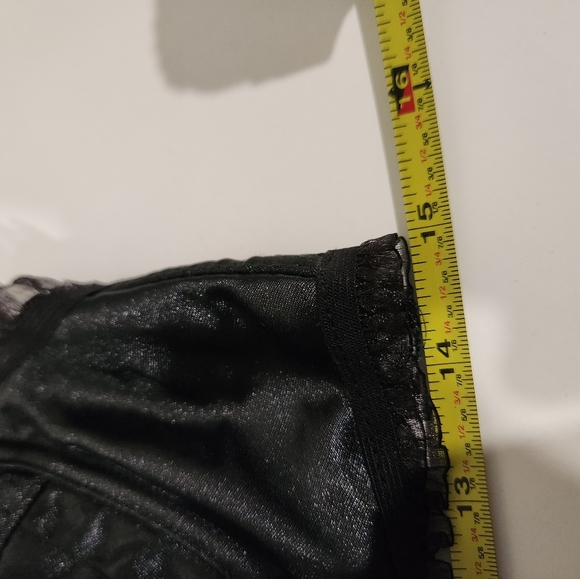 Leg Avenue Pinup Bra - Picture 7 of 7